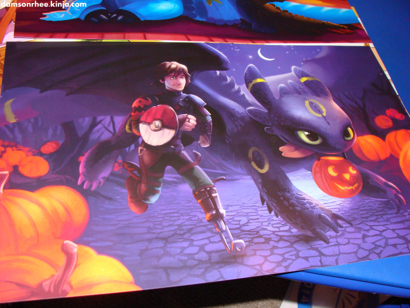 Illustration for article titled Otakon 2014